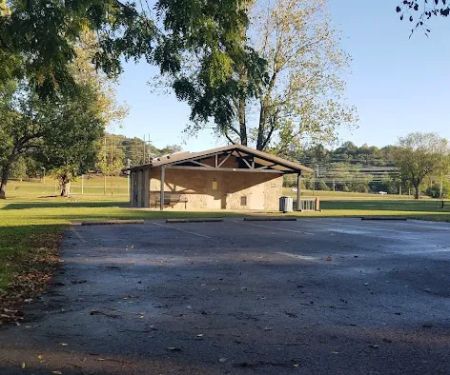 Dam-Quarry Campground