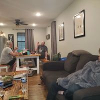 Norfork Nook ico