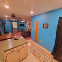 Trails End Cabin ico
