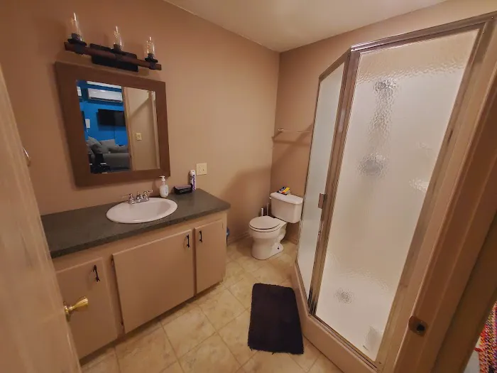 Trails End Cabin Picture 5