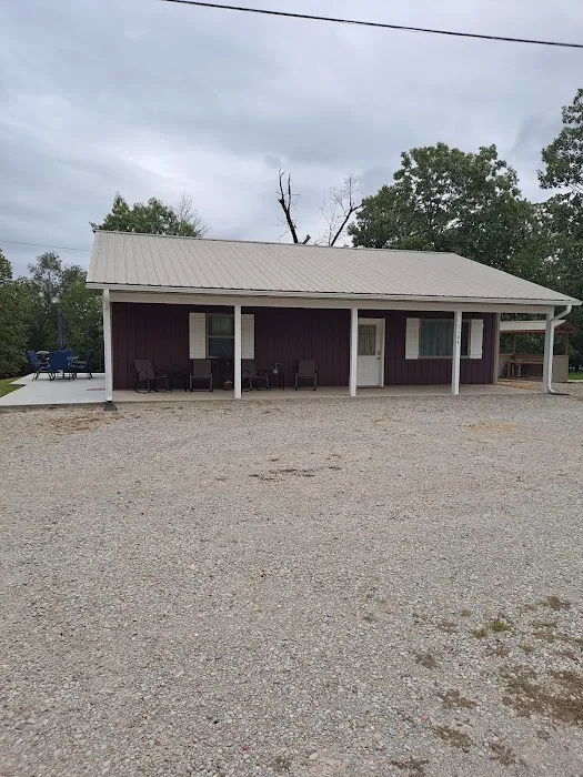Wesley's Cabin Picture 3