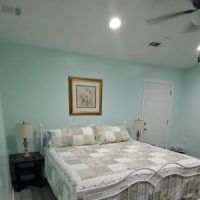 Wesley's Cabin ico