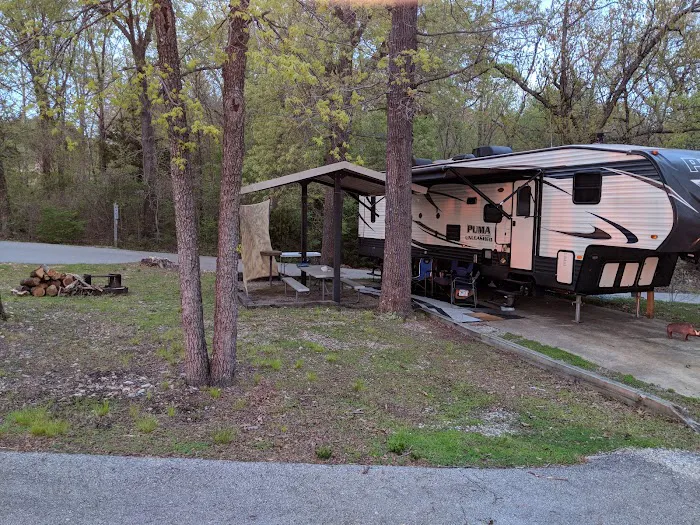 Henderson Park Picture 7