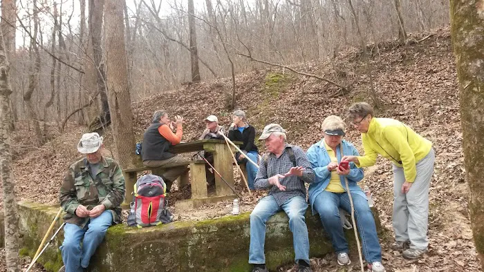 Matney Campground Picture 7
