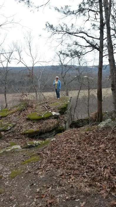 Matney Campground Picture 4