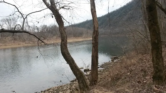 Matney Campground Picture 2