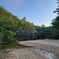 Barkshed Campground ico