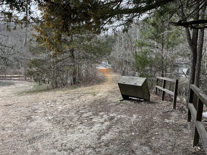 Barkshed Campground Picture 8
