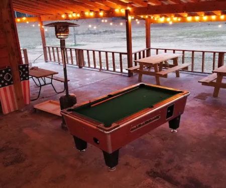 Vaiden Campground, LLC.