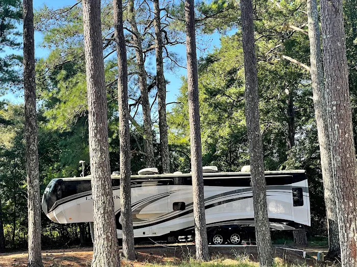 Vaiden Campground, LLC. Picture 4