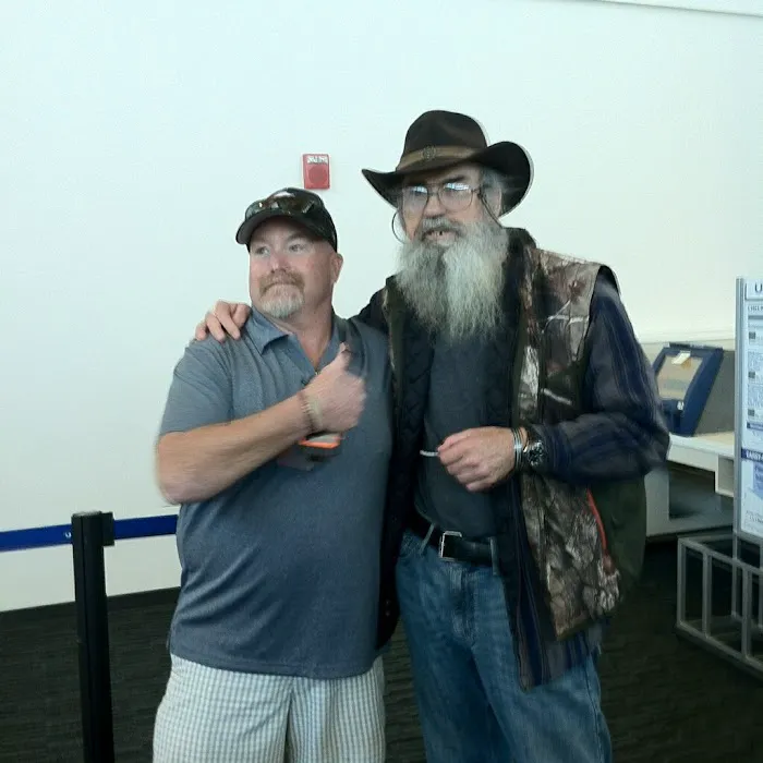 The Gin RV Parking, Camp Sites and Tiny Shack Picture 7