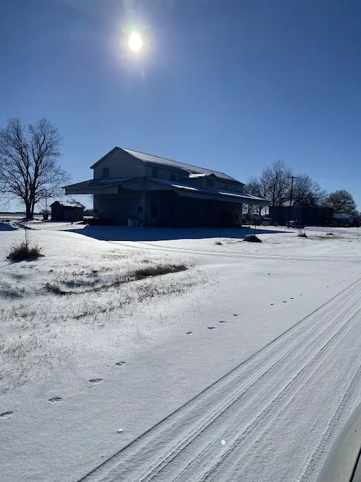 The Gin RV Parking, Camp Sites and Tiny Shack Picture 9