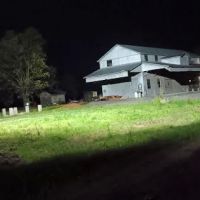 The Gin RV Parking, Camp Sites and Tiny Shack ico