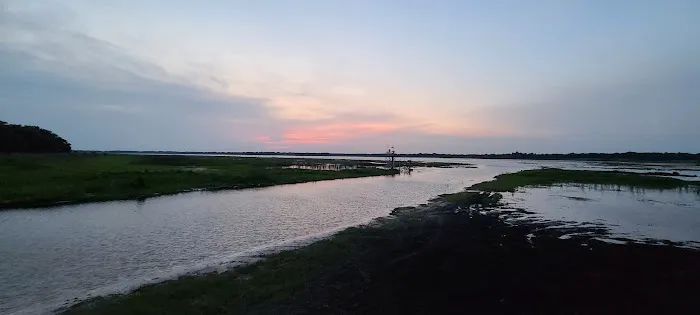 Lake Jackson Campsite Picture 2