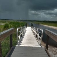 Lake Jackson Campsite ico