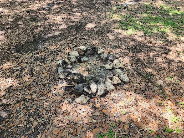 Lake Jackson Campsite Picture 10