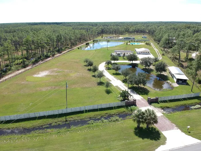 The JJ Ranch Picture 1