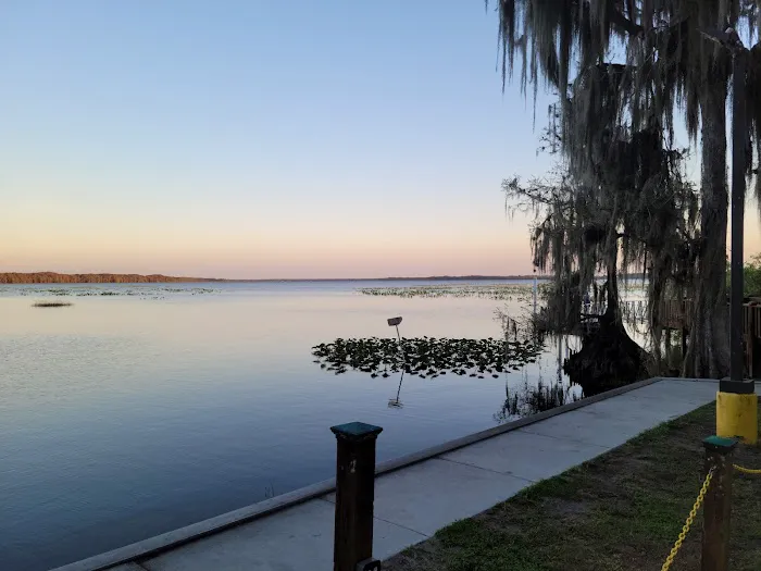Lake Arbuckle Park and Campground Picture 6