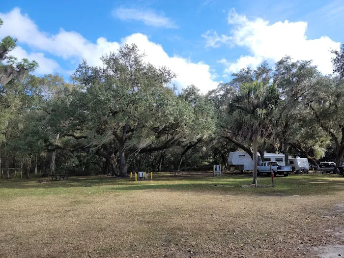 Lake Arbuckle Park and Campground Picture 5