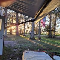 Lake Arbuckle Park and Campground ico