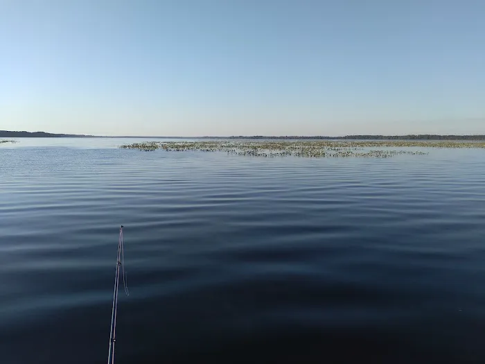 Lake Arbuckle Park and Campground Picture 7