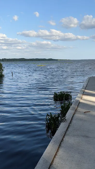 Lake Arbuckle Park and Campground Picture 3