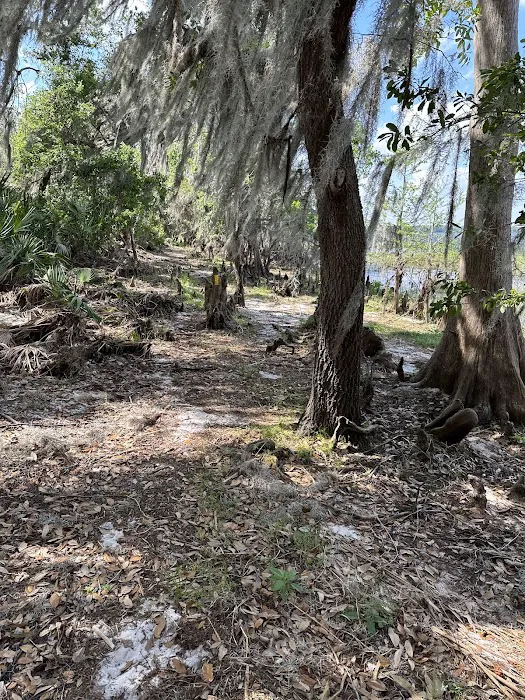 Creekside Camp Picture 7