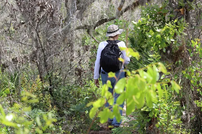 Creekside Camp Picture 2