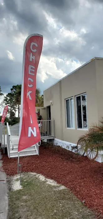 Check-in Office Picture 1