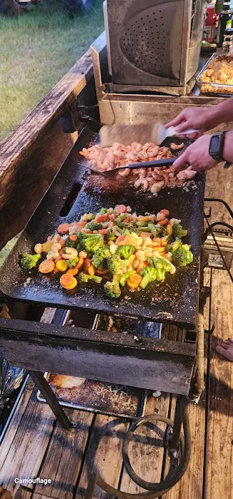 The 3m's camp Picture 3