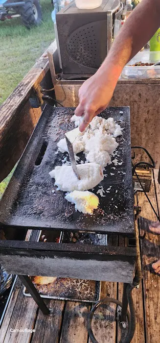 The 3m's camp Picture 4