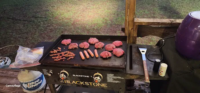 The 3m's camp Picture 2