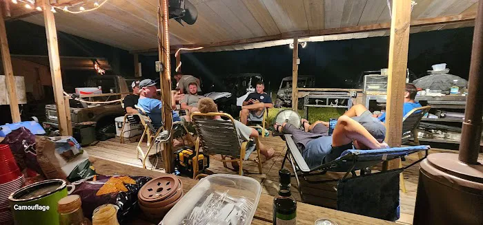 The 3m's camp Picture 6