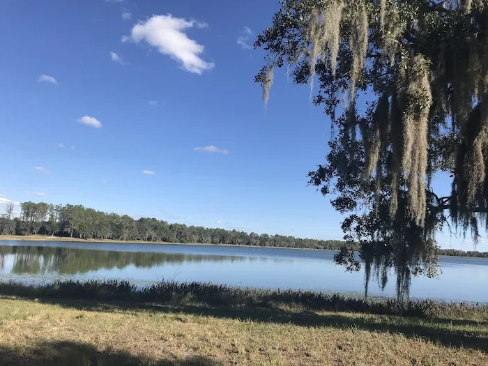 Hardee County Lakes Picture 1