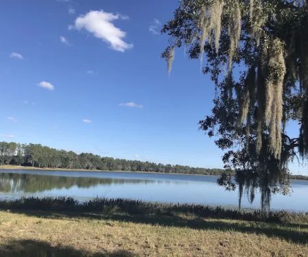 Hardee County Lakes