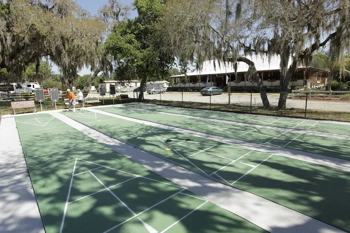 Thousand Trails Peace River Picture 2