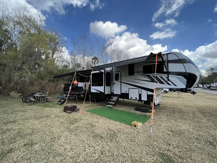 Thousand Trails Peace River Picture 1