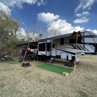 Thousand Trails Peace River ico