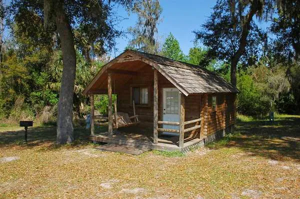 Thousand Trails Peace River Picture 7