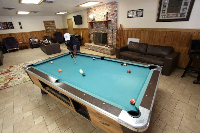 Thousand Trails Peace River Picture 6