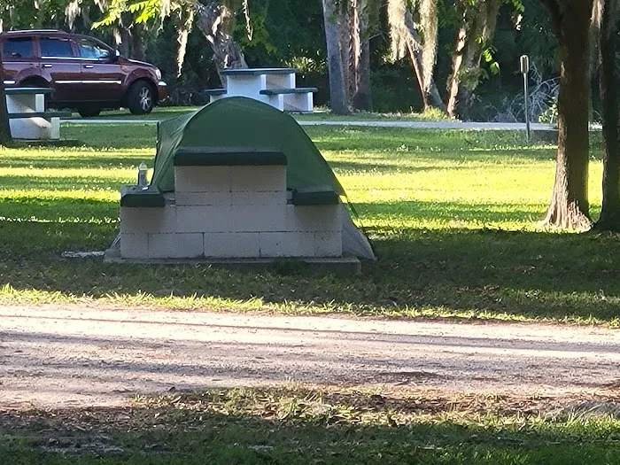 Campground Picture 1