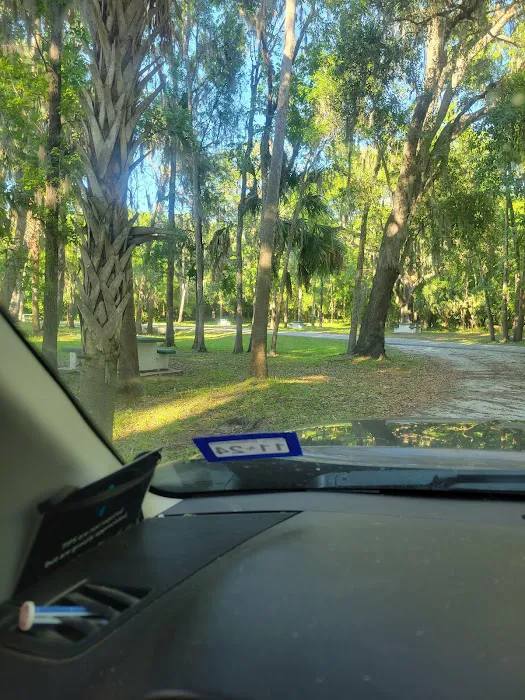 Campground Picture 4