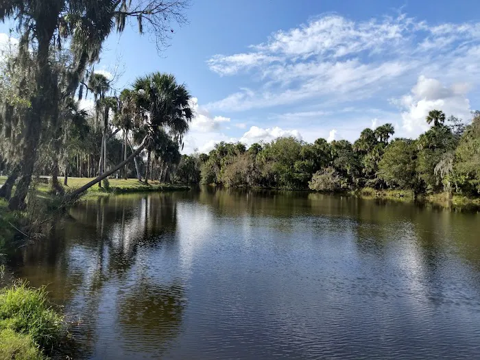 Campground Picture 8