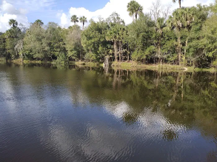 Campground Picture 7