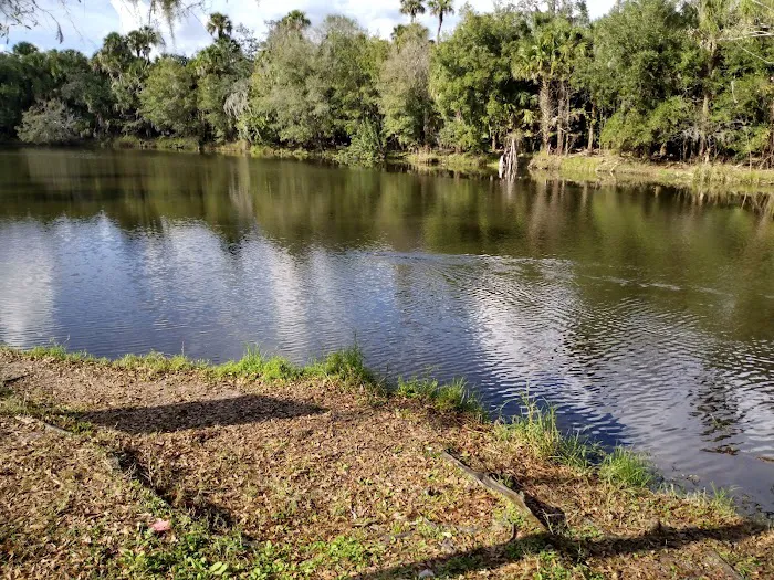 Campground Picture 9