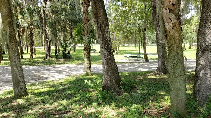 Campground Picture 6