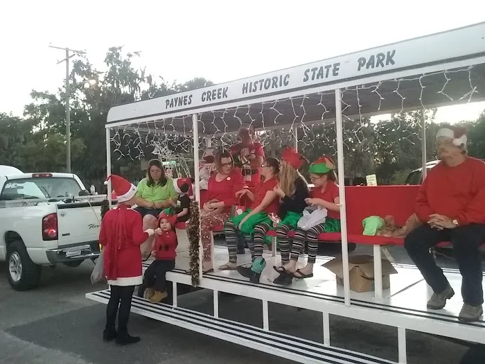 Oasis At Zolfo Springs Picture 10