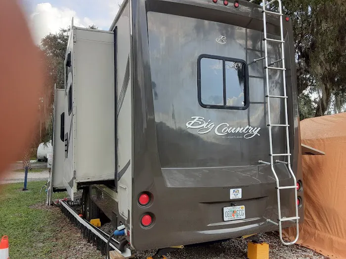 Oasis At Zolfo Springs Picture 5