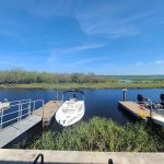 Grape Hammock Fish Camp & Airboat Rides