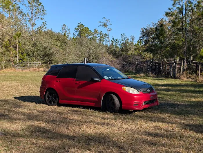 KICCO - Packingham Campsite Picture 3